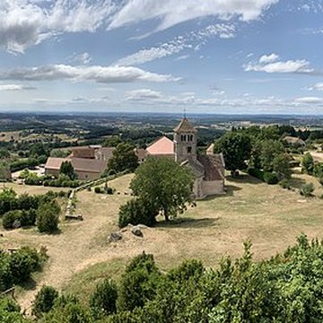 Église Notre-Dame-de-lAssomption de Suin
