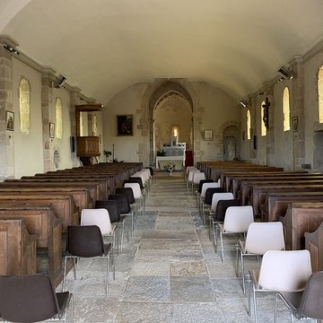 Église Notre-Dame-de-lAssomption de Suin