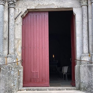 Église Notre-Dame-de-lAssomption de Suin