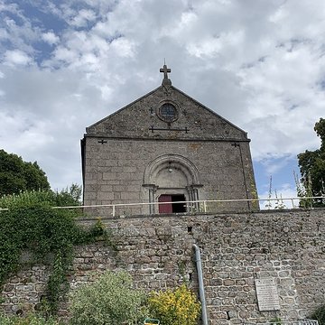 Église Notre-Dame-de-lAssomption de Suin