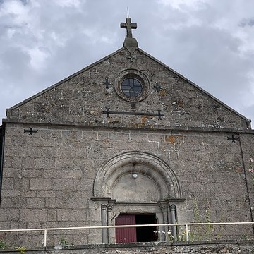 Église Notre-Dame-de-lAssomption de Suin