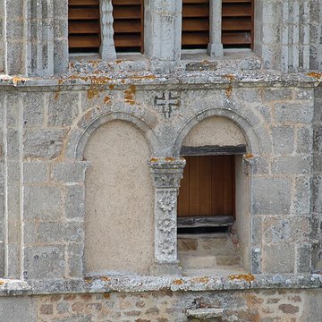 Église Notre-Dame-de-lAssomption de Suin
