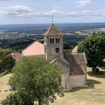 Église Notre-Dame-de-lAssomption de Suin