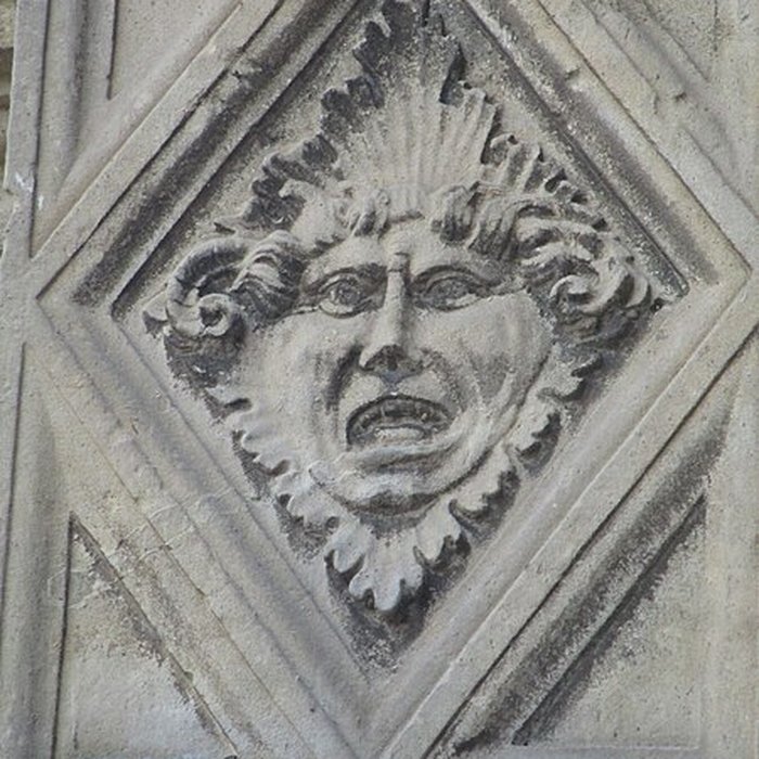 Photo de Église Notre-Dame-de-lAssomption de Villeneuve-sur-Yonne