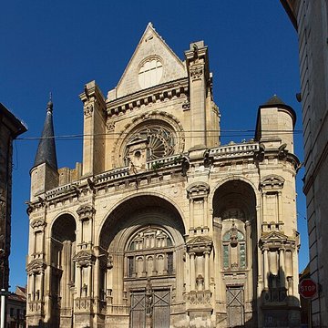 Église Notre-Dame-de-lAssomption de Villeneuve-sur-Yonne