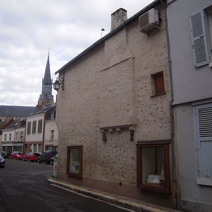 Photo de Maison dite Hôtel de la Lanterne