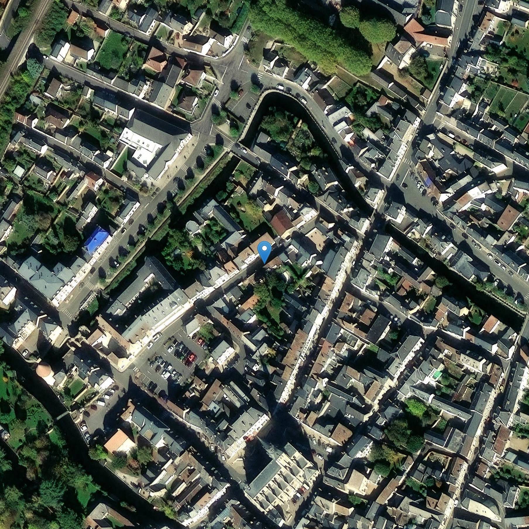 Photo de Casa gotica