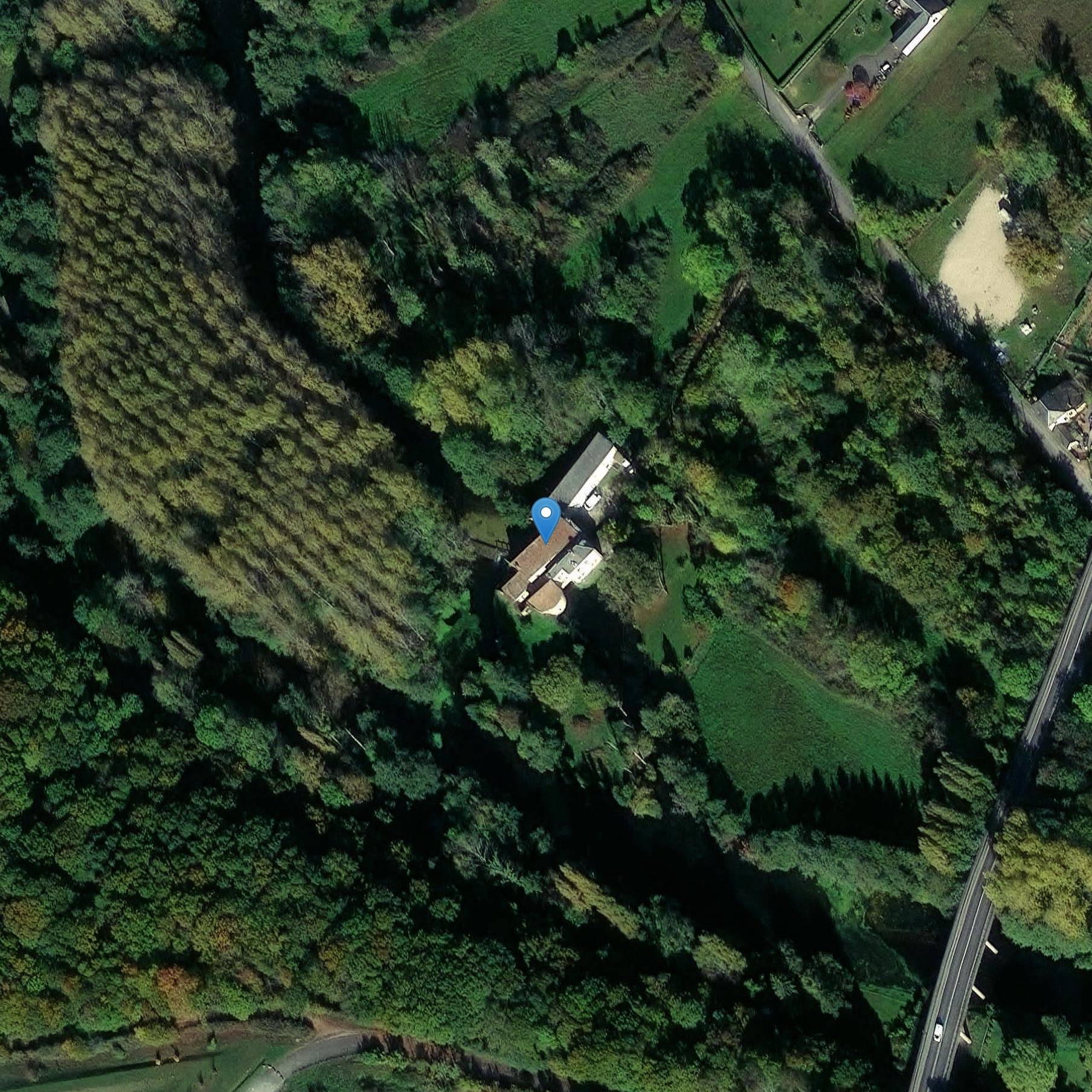 Photo de Moulin de Couture