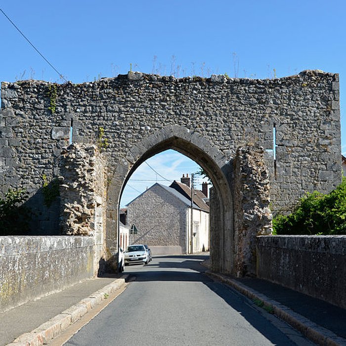 Photo de Portes de Ville