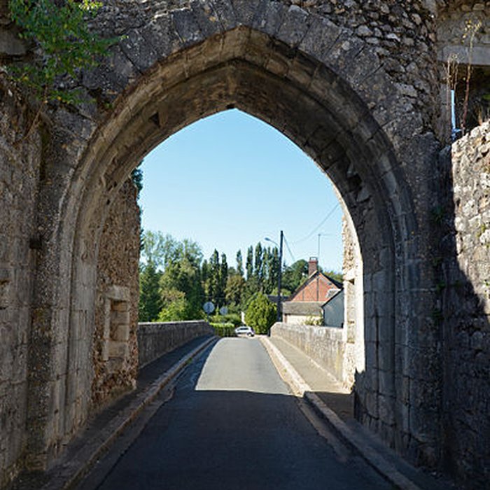 Photo de Portes de Ville