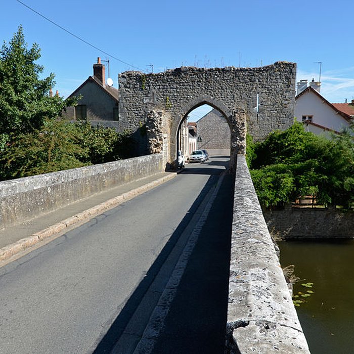 Photo de Portes de Ville