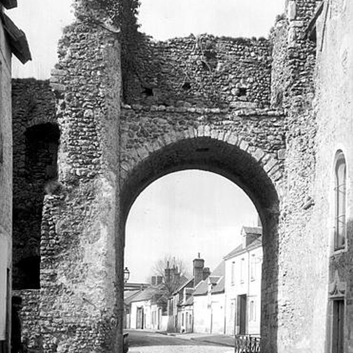 Photo de Portes de Ville