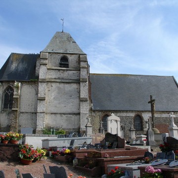 eglise notre dame de l assomption d escoeuilles