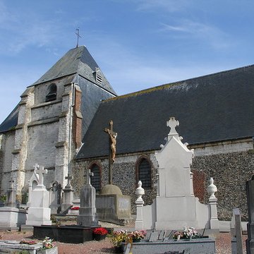 eglise notre dame de l assomption d escoeuilles