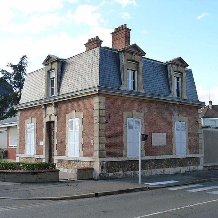 Photo de Ancien Hôtel Dieu