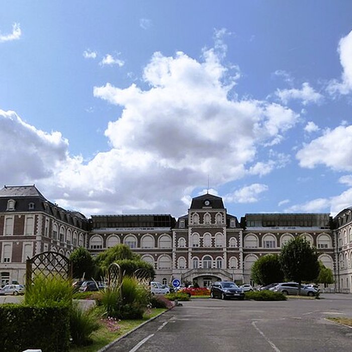 Photo de Ancien Hôtel Dieu