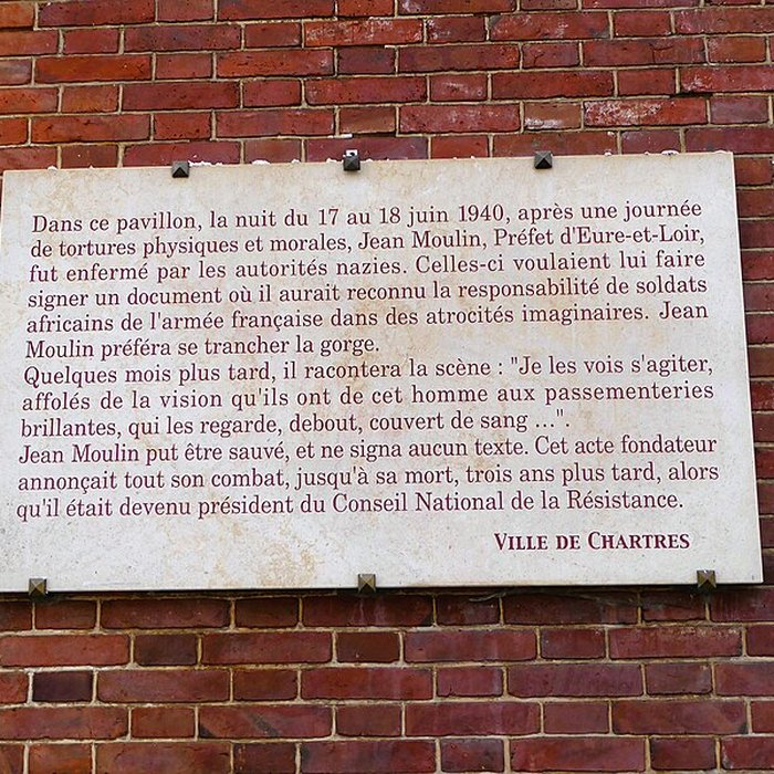 Photo de Ancien Hôtel Dieu