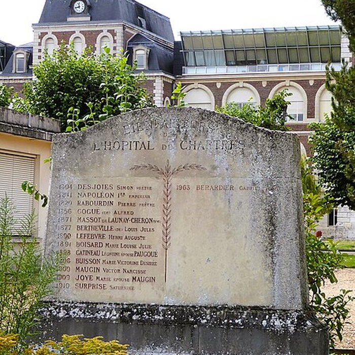 Photo de Ancien Hôtel Dieu