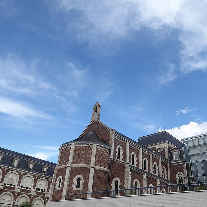 Photo de Ancien Hôtel Dieu