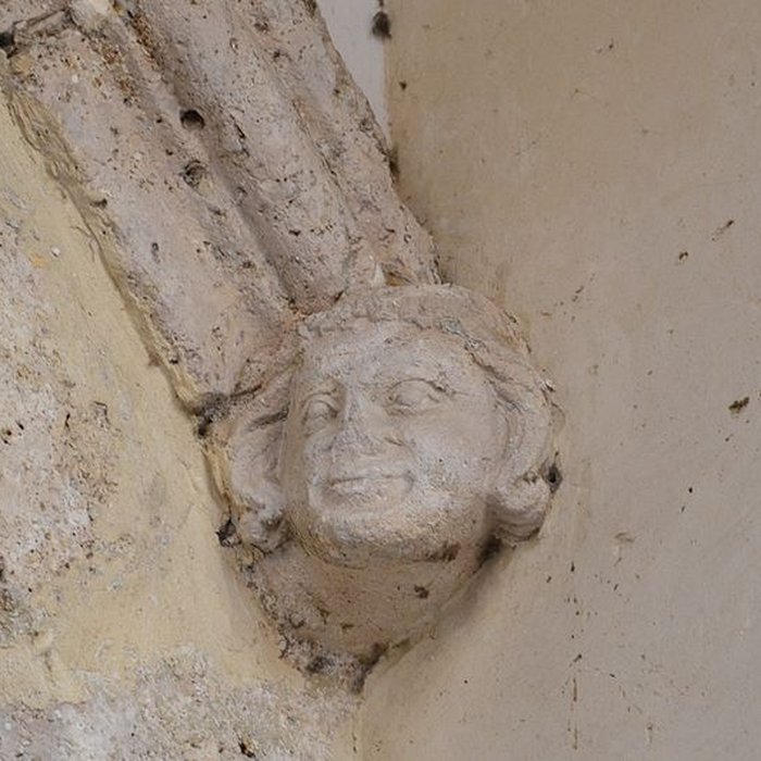 Photo de Maison dite aussi ancienne salle de justice et hôtel de ville ou du Perron ou le Parloir aux Bourgeois ou des Trois Rois
