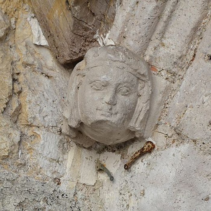 Photo de Maison dite aussi ancienne salle de justice et hôtel de ville ou du Perron ou le Parloir aux Bourgeois ou des Trois Rois