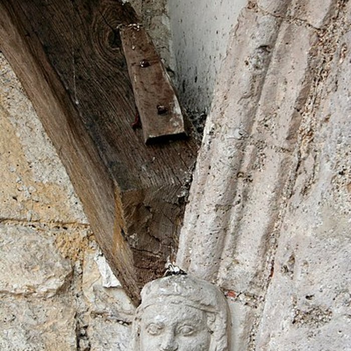 Photo de Maison dite aussi ancienne salle de justice et hôtel de ville ou du Perron ou le Parloir aux Bourgeois ou des Trois Rois