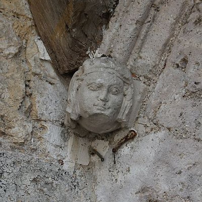 Photo de Maison dite aussi ancienne salle de justice et hôtel de ville ou du Perron ou le Parloir aux Bourgeois ou des Trois Rois