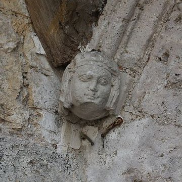 Maison dite aussi ancienne salle de justice et hôtel de ville ou du Perron ou le Parloir aux Bourgeois ou des Trois Rois