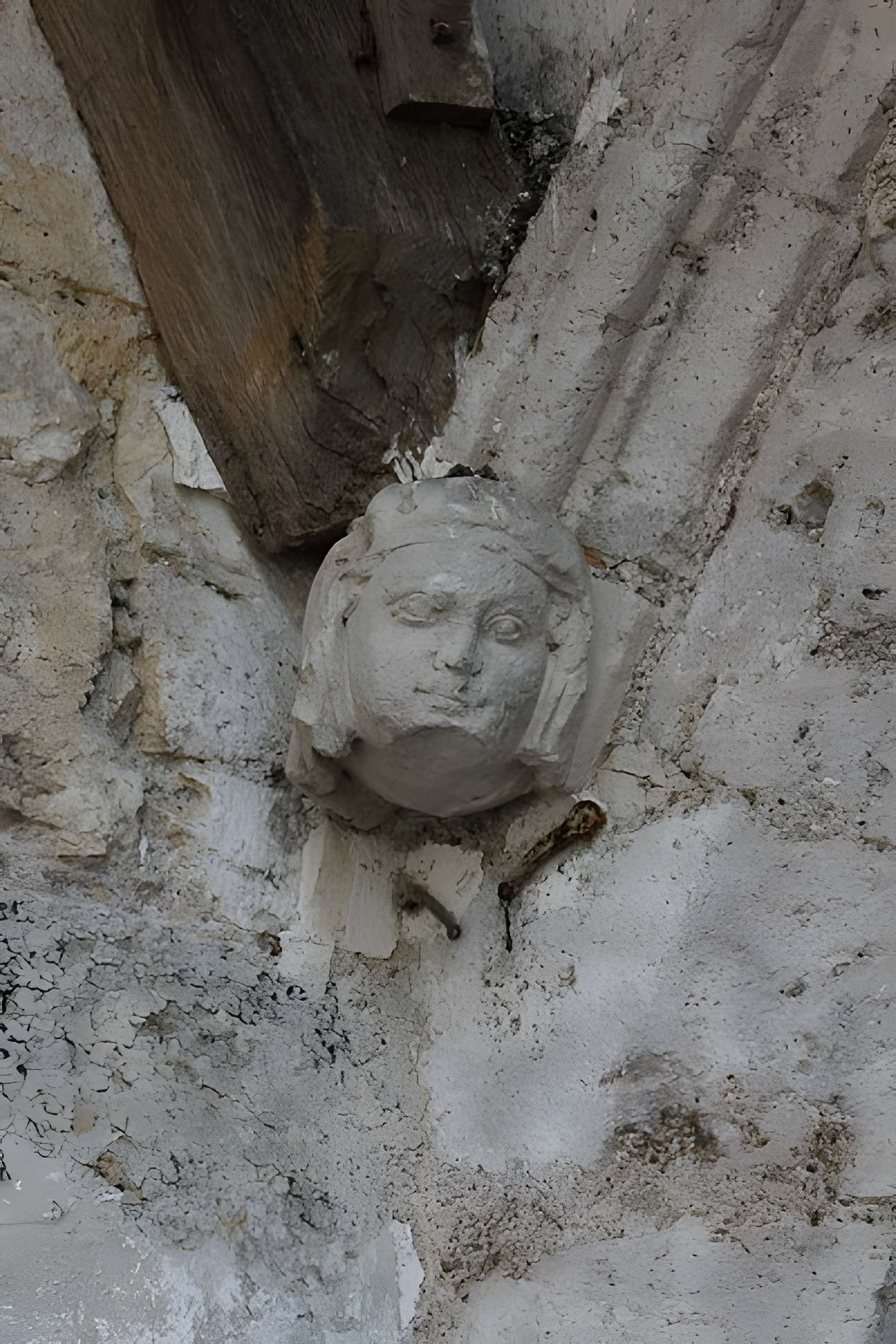 Maison dite aussi ancienne salle de justice et hôtel de ville ou du Perron ou le Parloir aux Bourgeois ou des Trois Rois