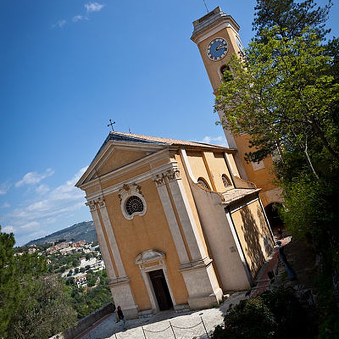 Photo de Église Notre-Dame-de-lAssomption dÈze