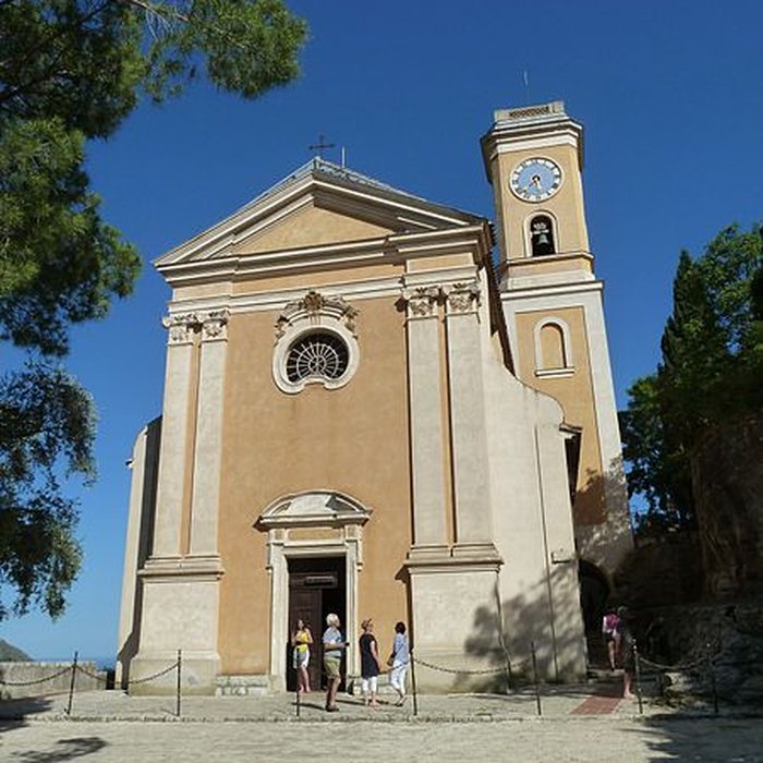 Photo de Église Notre-Dame-de-lAssomption dÈze