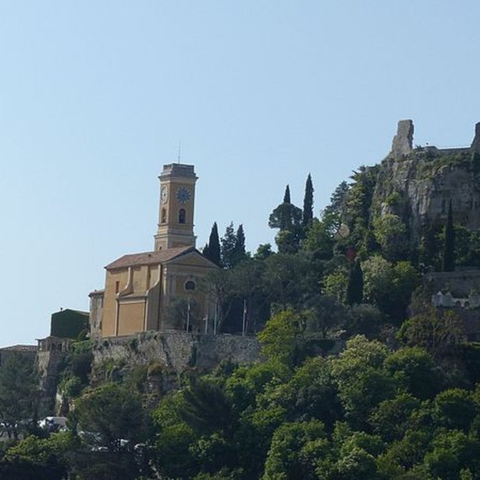 Photo de Église Notre-Dame-de-lAssomption dÈze