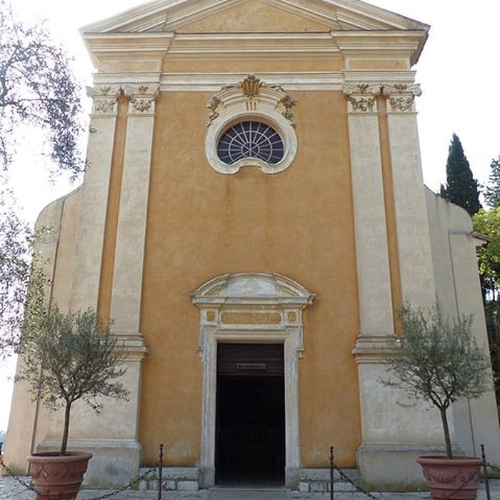 Photo de Église Notre-Dame-de-lAssomption dÈze