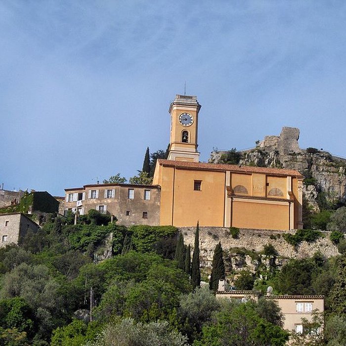 Photo de Église Notre-Dame-de-lAssomption dÈze