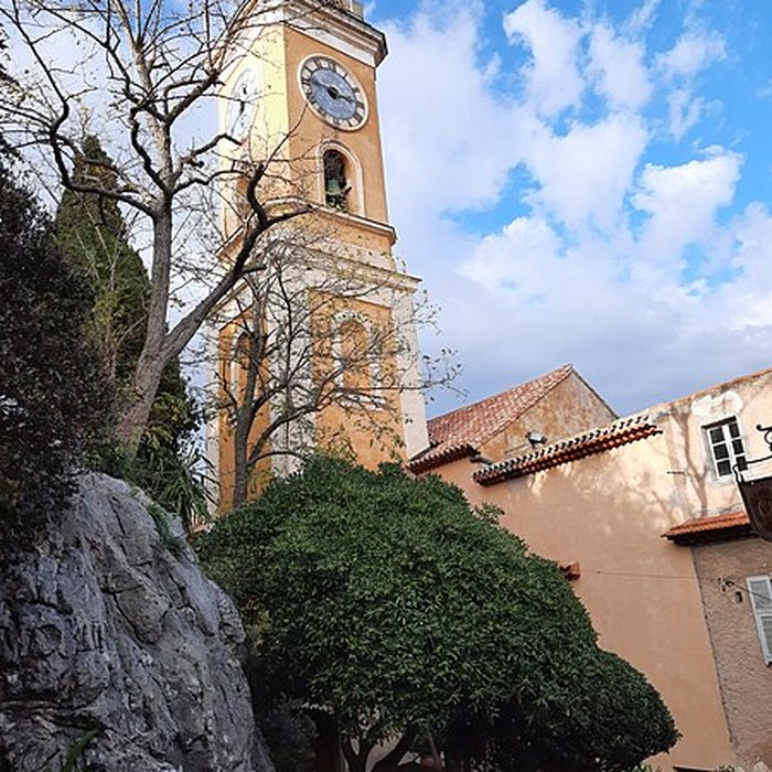 Photo de Église Notre-Dame-de-lAssomption dÈze
