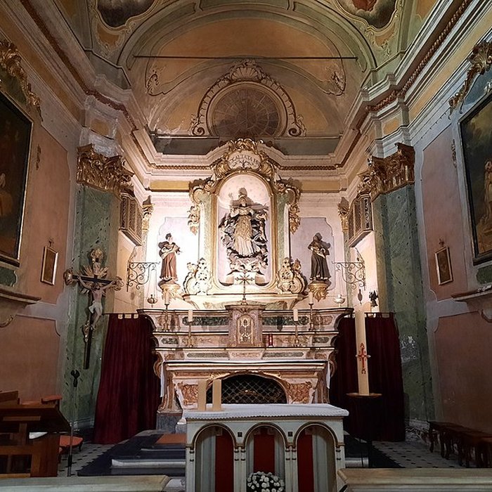 Photo de Église Notre-Dame-de-lAssomption dÈze