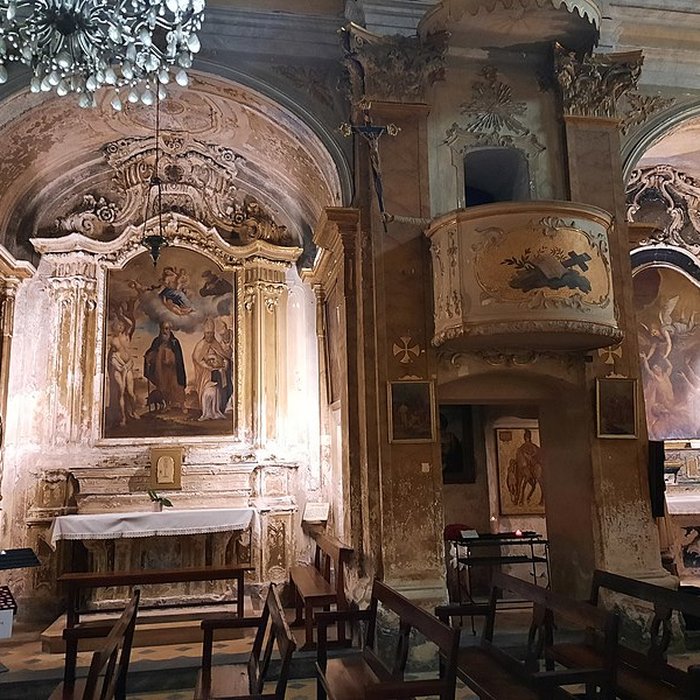 Photo de Église Notre-Dame-de-lAssomption dÈze