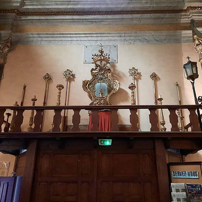 Photo de Église Notre-Dame-de-lAssomption dÈze