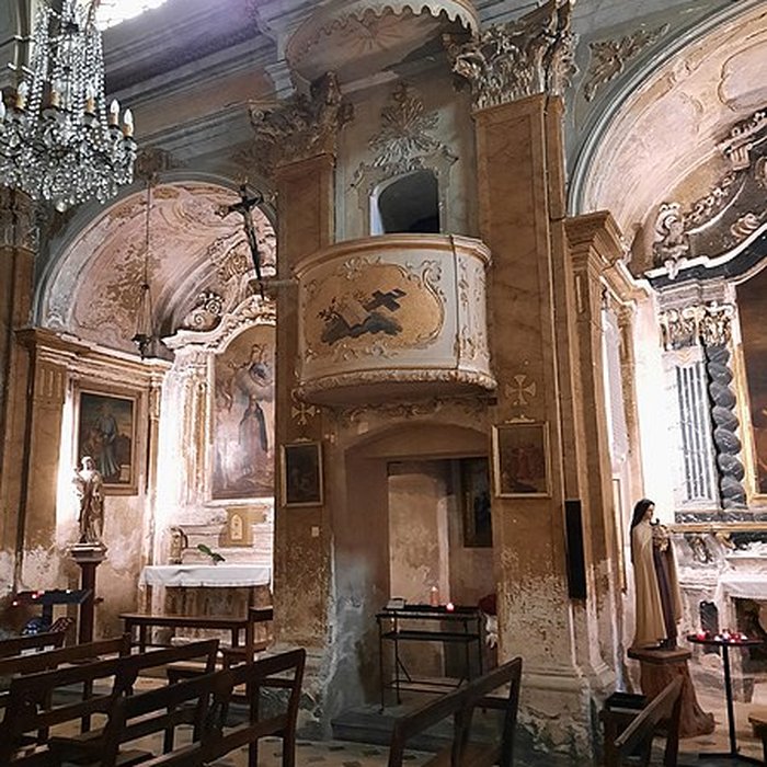 Photo de Église Notre-Dame-de-lAssomption dÈze