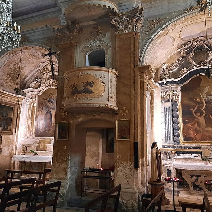 Photo de Église Notre-Dame-de-lAssomption dÈze