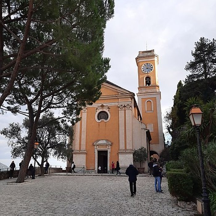 Photo de Église Notre-Dame-de-lAssomption dÈze