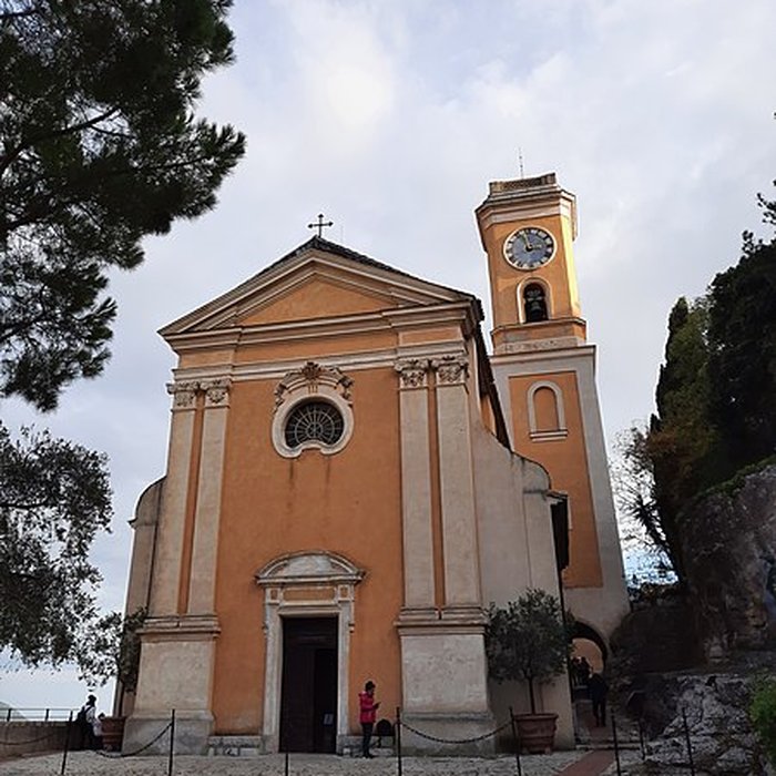 Photo de Église Notre-Dame-de-lAssomption dÈze