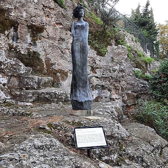 Photo de Église Notre-Dame-de-lAssomption dÈze