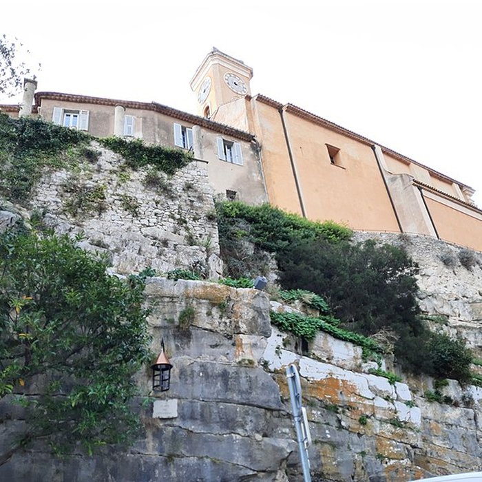 Photo de Église Notre-Dame-de-lAssomption dÈze