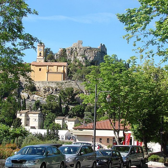 Photo de Église Notre-Dame-de-lAssomption dÈze