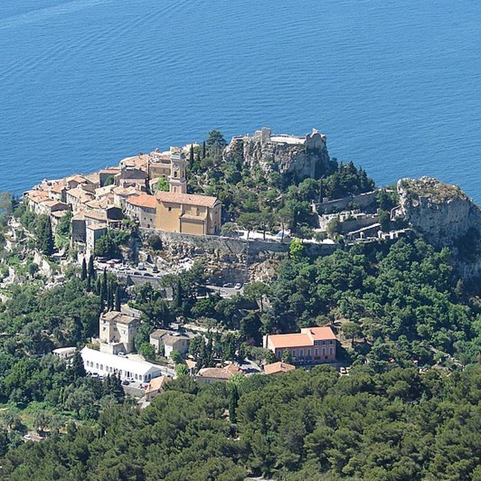 Photo de Église Notre-Dame-de-lAssomption dÈze