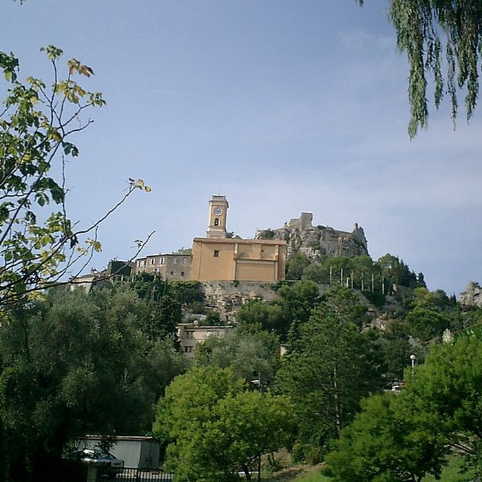 Photo de Église Notre-Dame-de-lAssomption dÈze