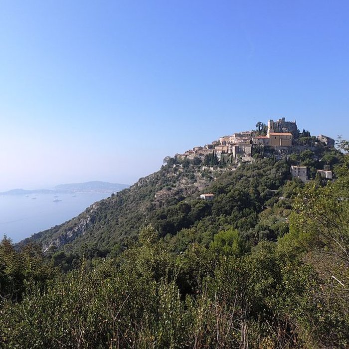 Photo de Église Notre-Dame-de-lAssomption dÈze