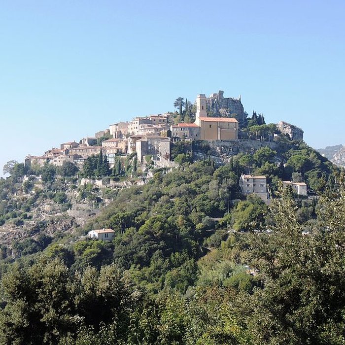 Photo de Église Notre-Dame-de-lAssomption dÈze