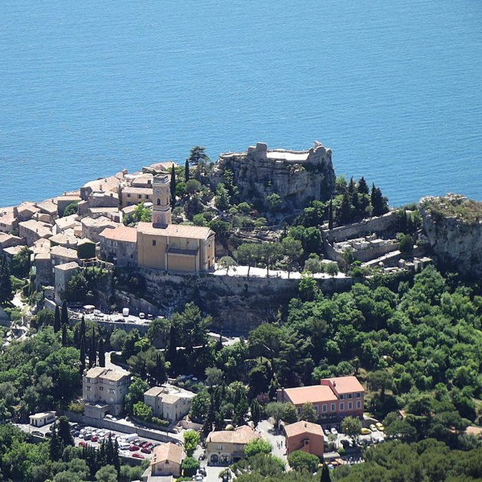 Photo de Église Notre-Dame-de-lAssomption dÈze